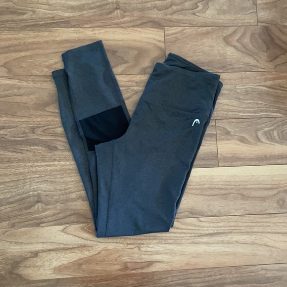 Head leggings - Picture 1 of 4